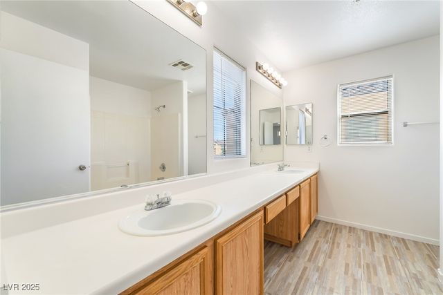 9699 Villa Lorena Avenue, Las Vegas, NV 89147