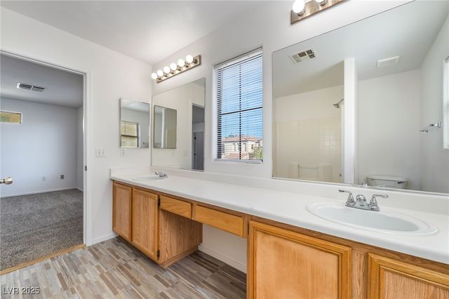 9699 Villa Lorena Avenue, Las Vegas, NV 89147