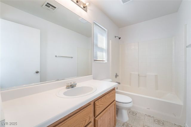 9699 Villa Lorena Avenue, Las Vegas, NV 89147