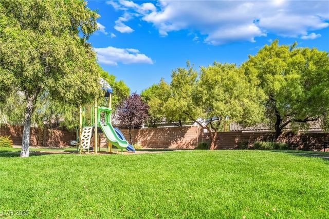 9699 Villa Lorena Avenue, Las Vegas, NV 89147