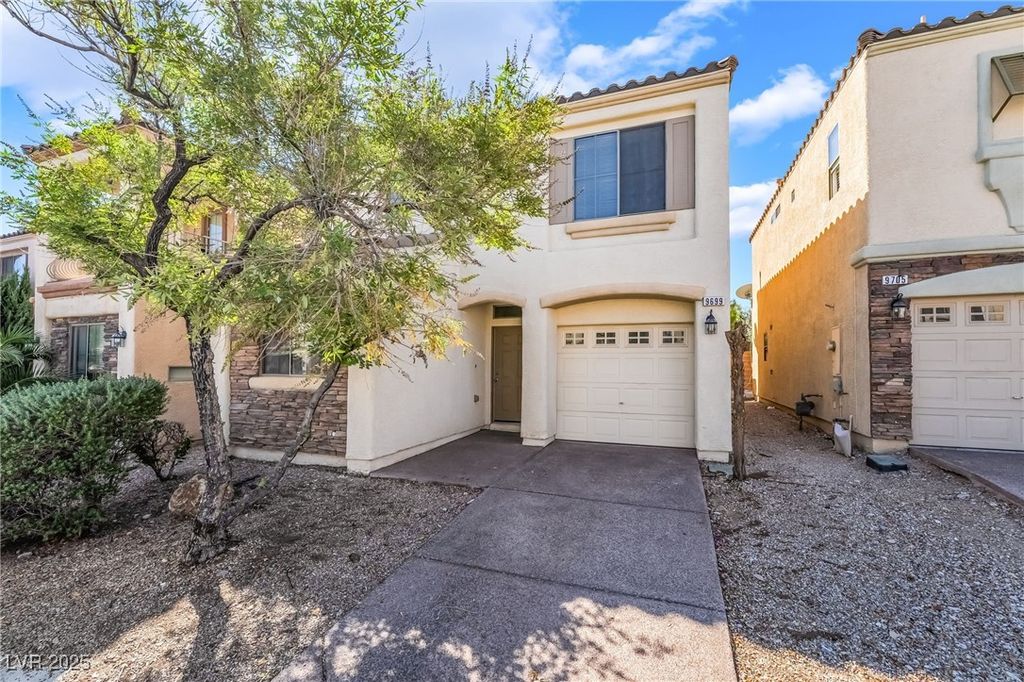9699 Villa Lorena Avenue, Las Vegas, NV 89147