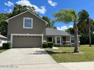 1747 LOCH LEVEN Court, Orange Park, FL 32065