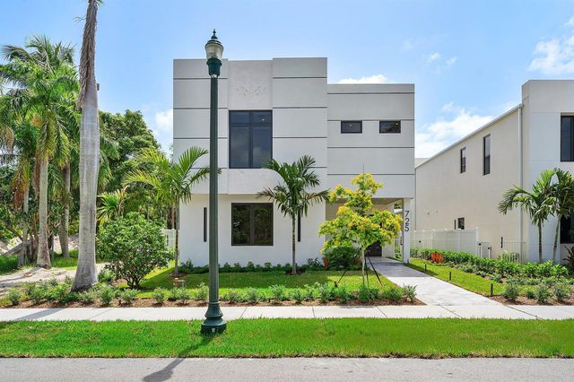 725 SE 4th Avenue, Delray Beach, FL 33483