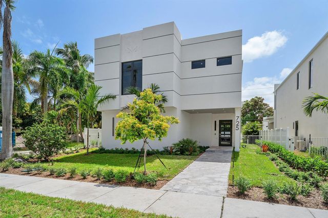 725 SE 4th Avenue, Delray Beach, FL 33483