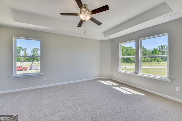 128 Essence Drive, Hephzibah, GA 30815