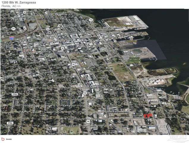 1210 W Main St, Pensacola, FL 32504