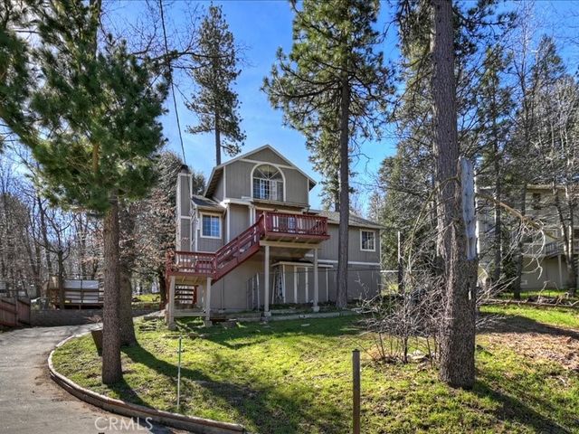 22547 Waters, Crestline, CA 92325