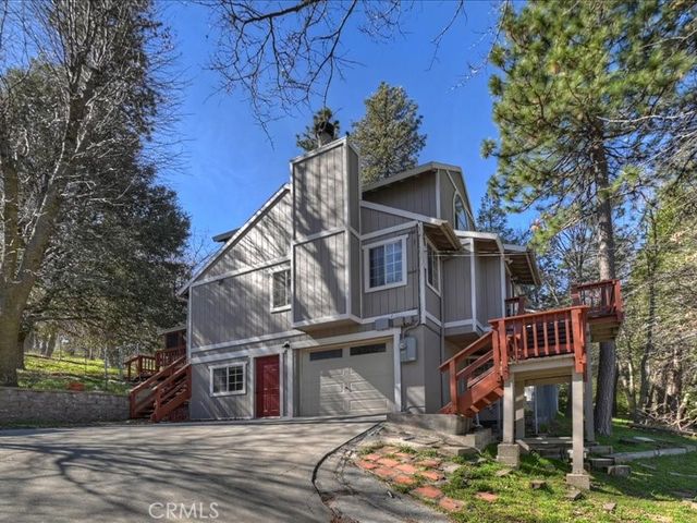 22547 Waters, Crestline, CA 92325