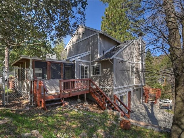 22547 Waters, Crestline, CA 92325