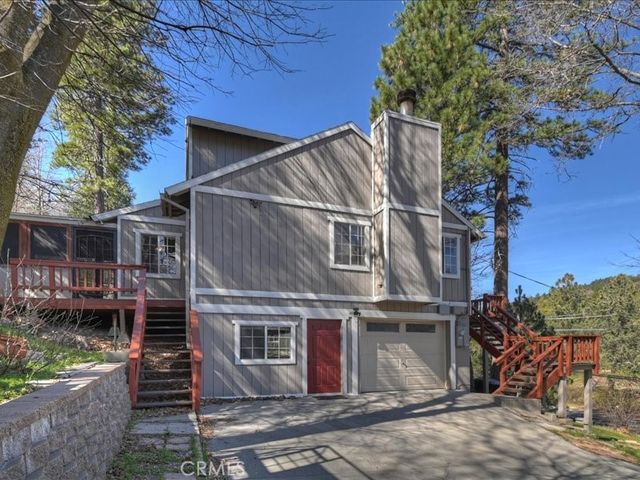22547 Waters, Crestline, CA 92325