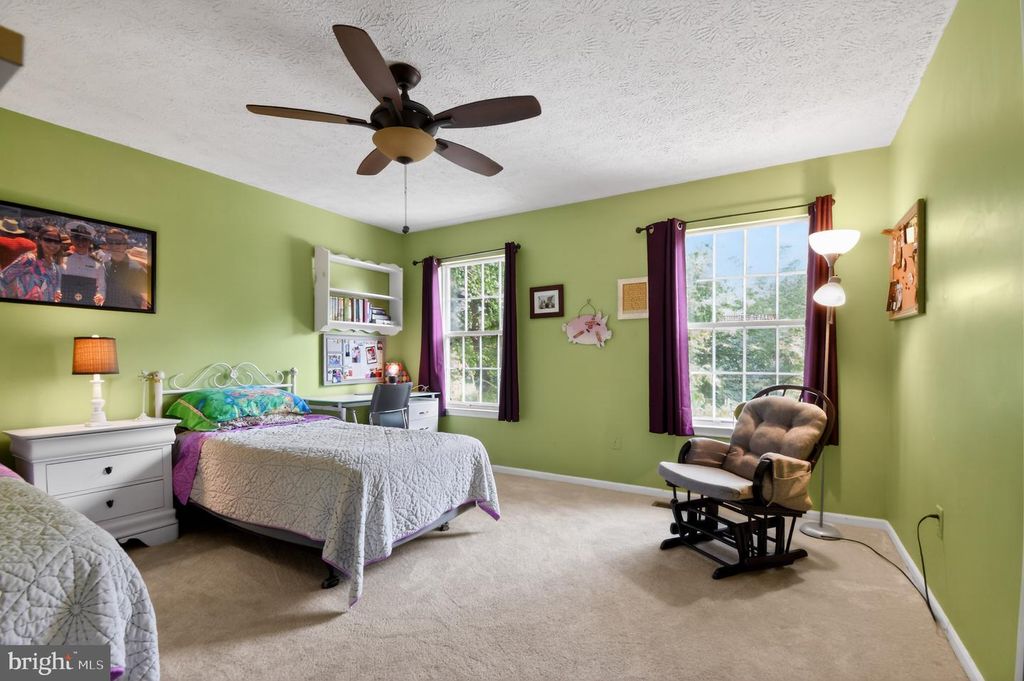 Image 18 of property listing at 1688 PATRICE CIR, Crofton, MD 21114