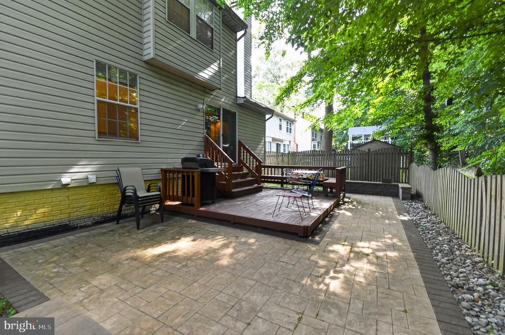 Image 31 of property listing at 1688 PATRICE CIR, Crofton, MD 21114