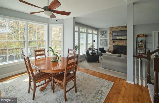5455 MCGINNIS CT, Doylestown, PA 18902