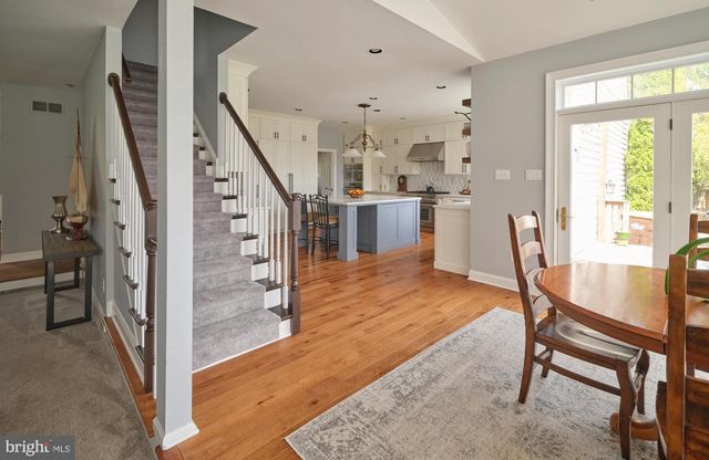 5455 MCGINNIS CT, Doylestown, PA 18902