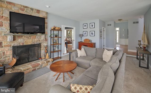 5455 MCGINNIS CT, Doylestown, PA 18902