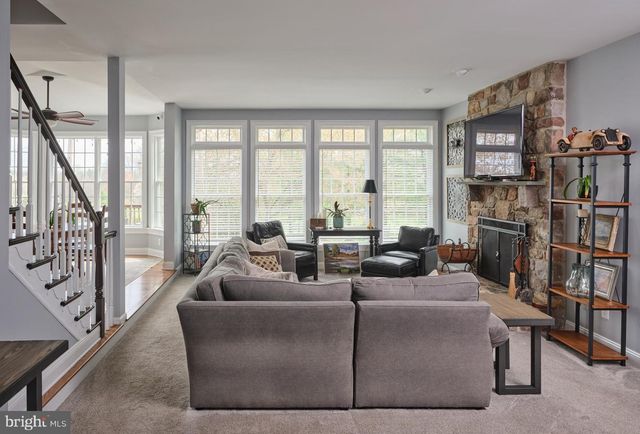 5455 MCGINNIS CT, Doylestown, PA 18902