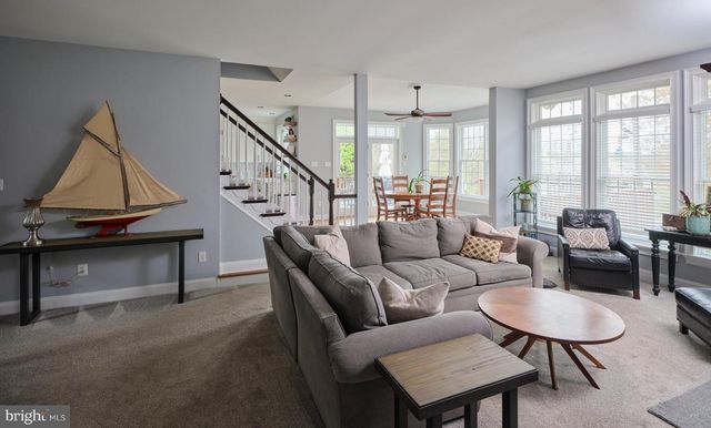 5455 MCGINNIS CT, Doylestown, PA 18902