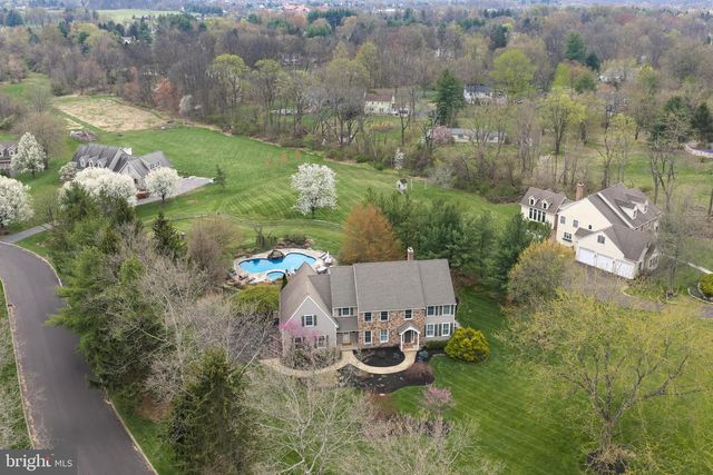 5455 MCGINNIS CT, Doylestown, PA 18902