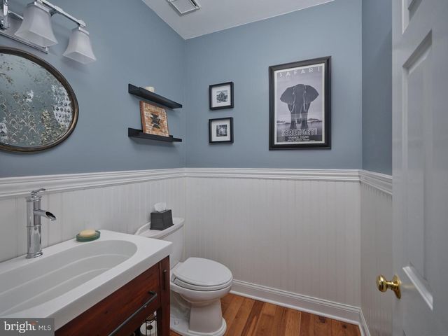 5455 MCGINNIS CT, Doylestown, PA 18902
