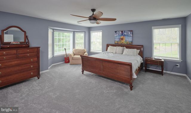 5455 MCGINNIS CT, Doylestown, PA 18902