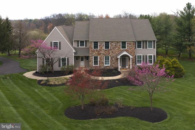 5455 MCGINNIS CT, Doylestown, PA 18902