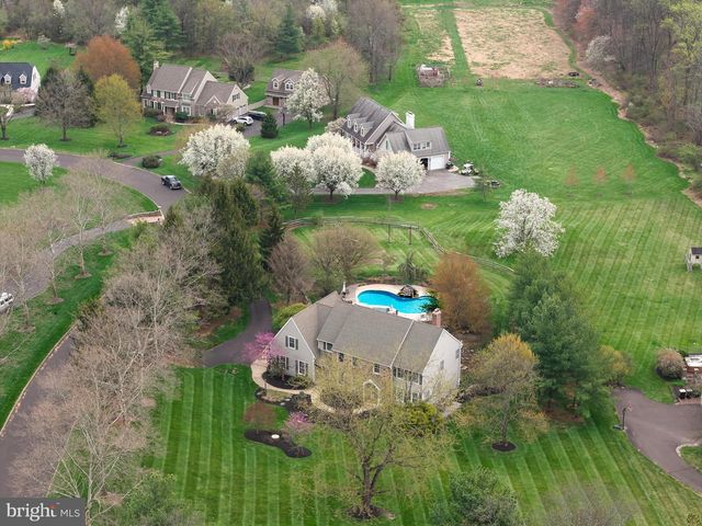 5455 MCGINNIS CT, Doylestown, PA 18902