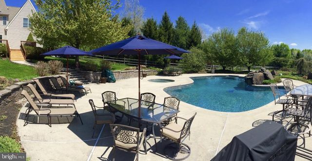 5455 MCGINNIS CT, Doylestown, PA 18902