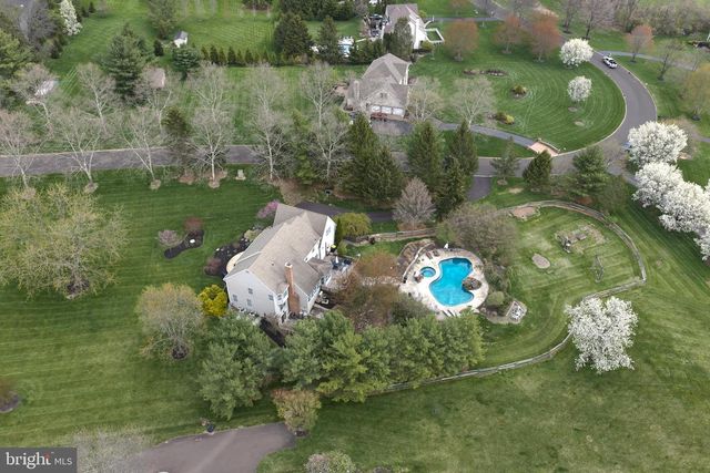 5455 MCGINNIS CT, Doylestown, PA 18902