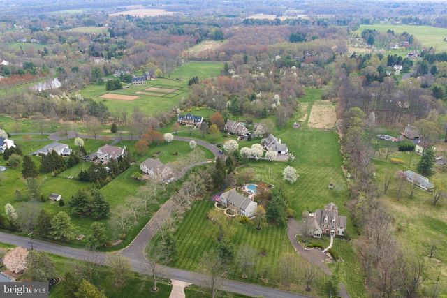 5455 MCGINNIS CT, Doylestown, PA 18902