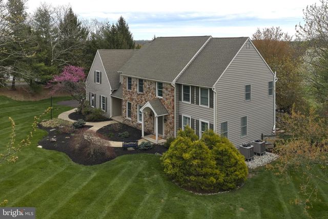 5455 MCGINNIS CT, Doylestown, PA 18902