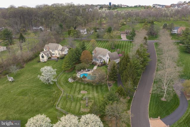 5455 MCGINNIS CT, Doylestown, PA 18902