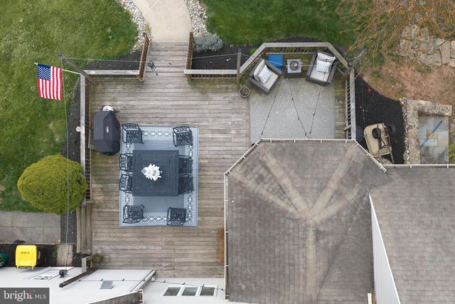 5455 MCGINNIS CT, Doylestown, PA 18902