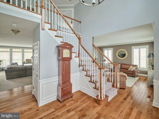 5455 MCGINNIS CT, Doylestown, PA 18902