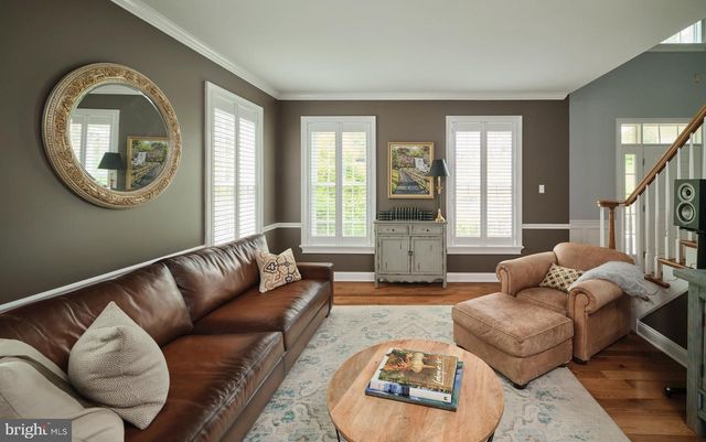 5455 MCGINNIS CT, Doylestown, PA 18902