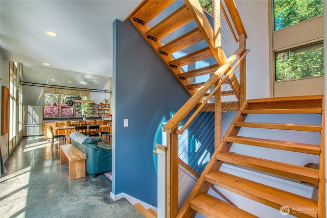 808 Pioneer Hill Road, Orcas Island, WA 98279