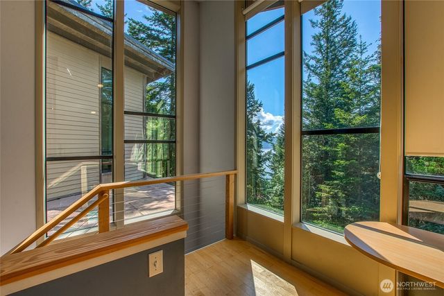 808 Pioneer Hill Road, Orcas Island, WA 98279