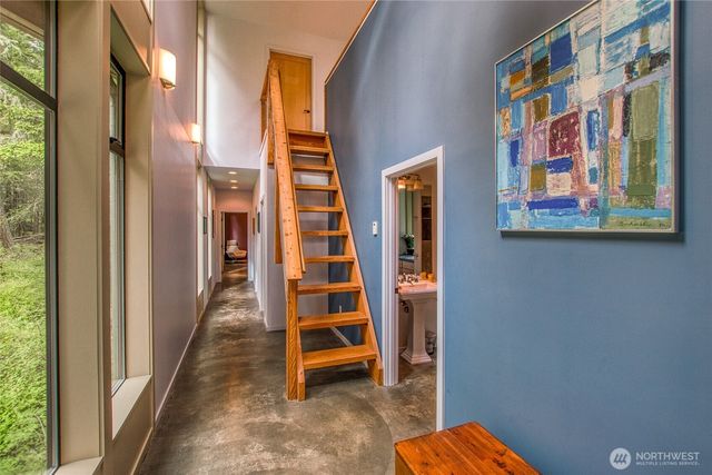 808 Pioneer Hill Road, Orcas Island, WA 98279