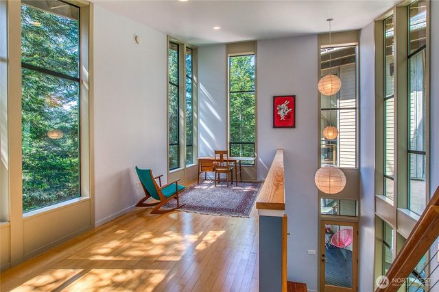 808 Pioneer Hill Road, Orcas Island, WA 98279