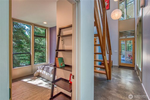 808 Pioneer Hill Road, Orcas Island, WA 98279