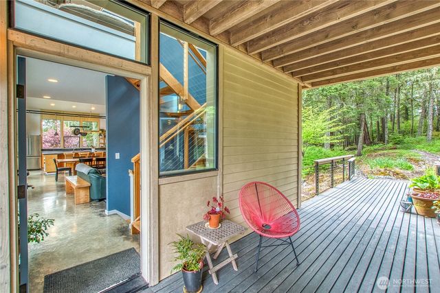 808 Pioneer Hill Road, Orcas Island, WA 98279