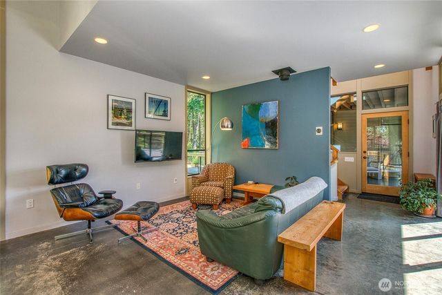 808 Pioneer Hill Road, Orcas Island, WA 98279