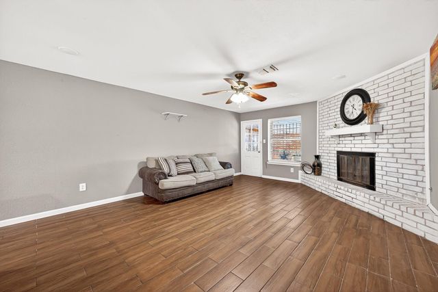 12043 Corona Lane, Houston, TX 77072