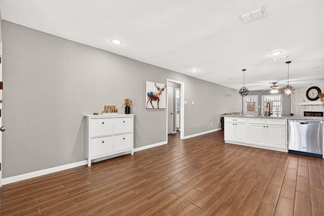 12043 Corona Lane, Houston, TX 77072