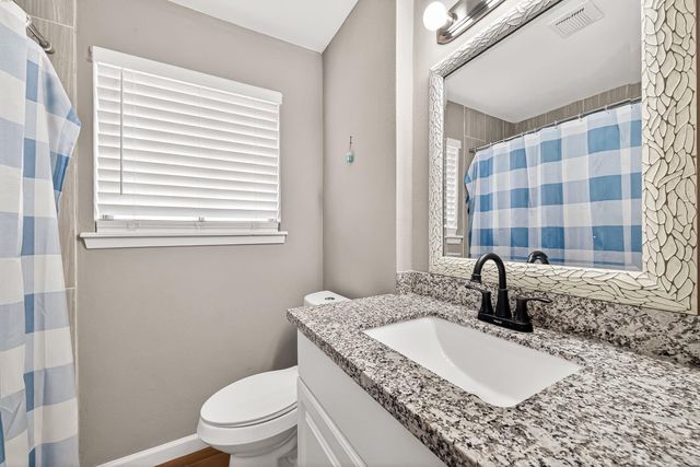 12043 Corona Lane, Houston, TX 77072