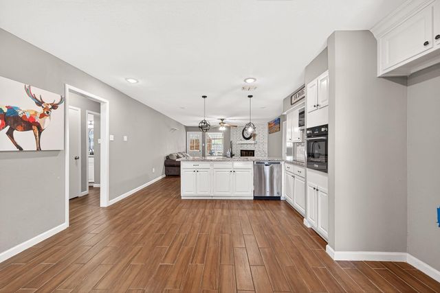 12043 Corona Lane, Houston, TX 77072