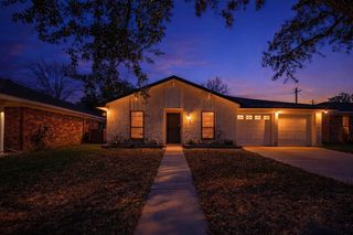 12043 Corona Lane, Houston, TX 77072