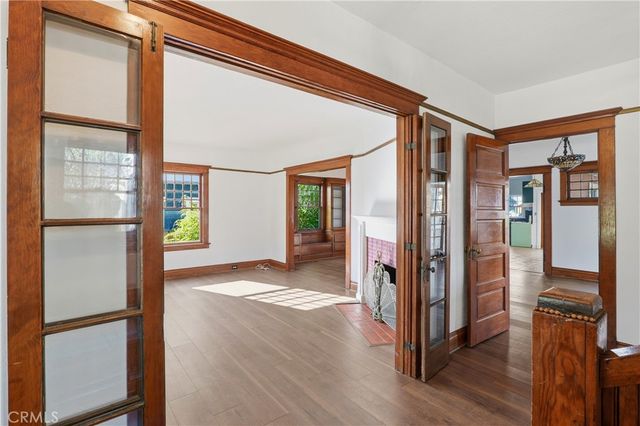 6543 Washington Avenue, Whittier, CA 90601