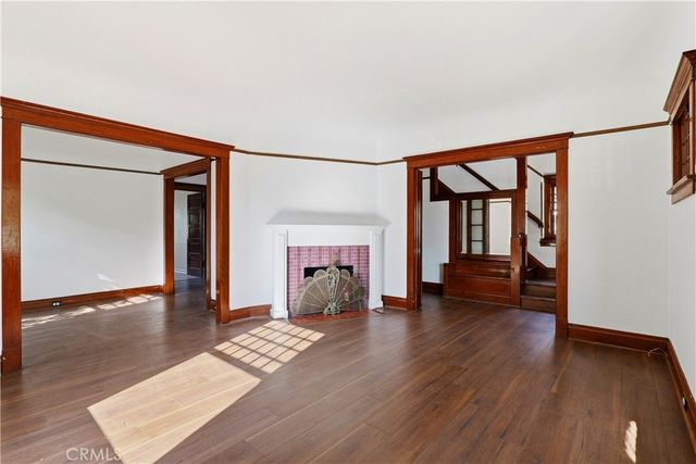 6543 Washington Avenue, Whittier, CA 90601