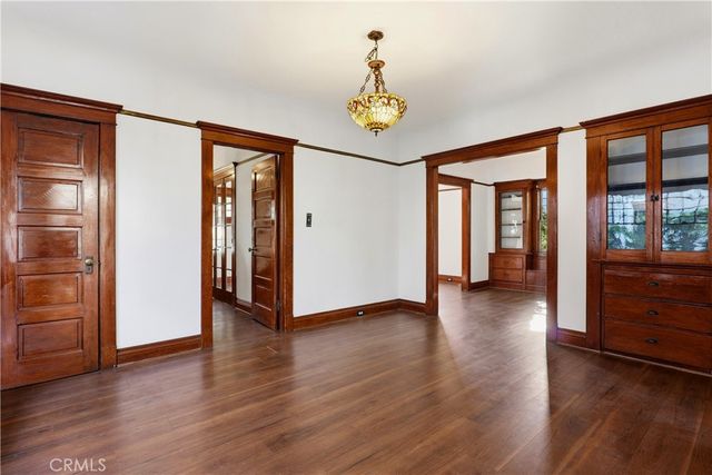 6543 Washington Avenue, Whittier, CA 90601