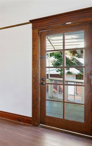 6543 Washington Avenue, Whittier, CA 90601